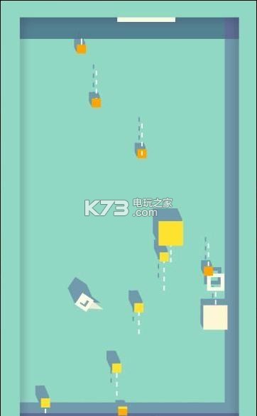 方块大战Hecticube v2.05 安卓正版下载 截图