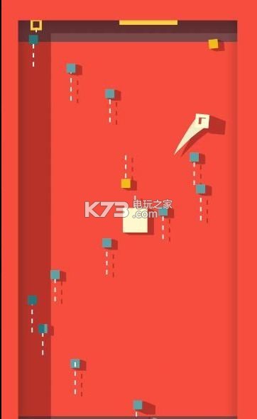 方块大战Hecticube v2.05 安卓正版下载 截图