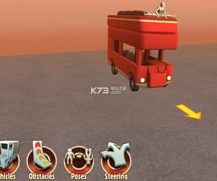 車禍英雄Turbo Dismount v1.43.7 安卓下載 截圖