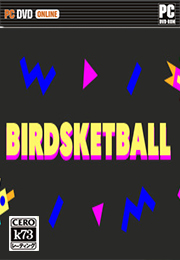 Birdsketball 中文破解版下载