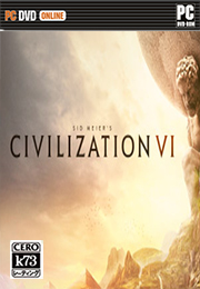 [PC]文明6安卓正版下载 Sid Meier’s CivilizationVI steam版下载 