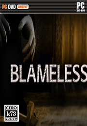 无罪Blameless汉化硬盘版下载 Blameless中文版下载 