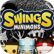 swings minimons v1.0.2 手游下载