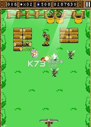 怪物突围手游Monster Breakout v1.0 安卓正版下载 截图