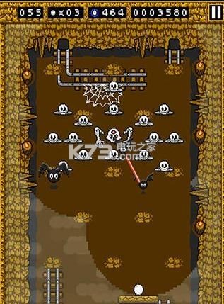 怪物突围手游Monster Breakout v1.0 安卓正版下载 截图