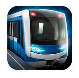 模拟地铁3D地下司机 v1.03 安卓版下载