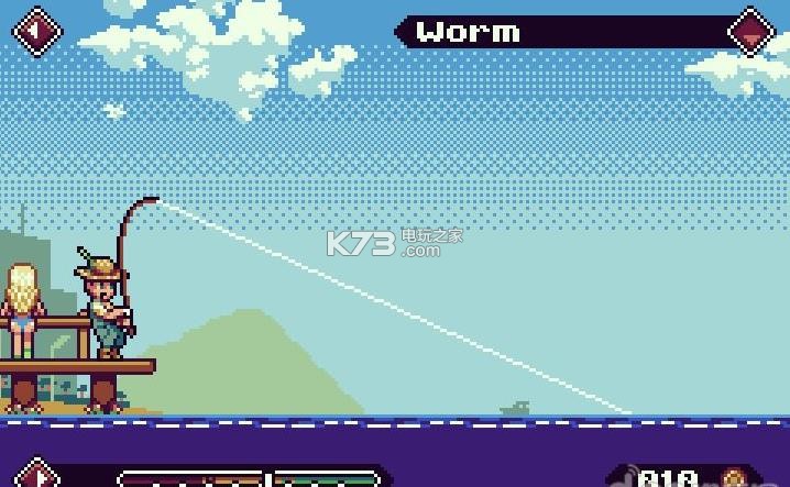 渔人地平线 v1.1 安卓版下载 截图