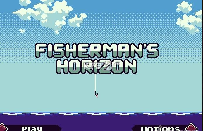 渔人地平线 v1.1 安卓版下载 截图