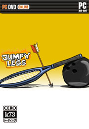 Jumpy legs 中文版下载