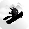米洛猫冲浪挑战Milo the cat Surf challenge v1.5 apk下载