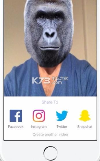 Switchcam换头软件 ios下载v1.01