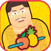 笔菠萝苹果笔手游 1.2 中文破解版下载
