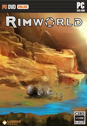 rimworld环世界a15 汉化补丁下载