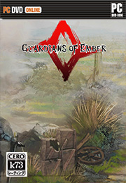 灰烬守护者中文版 Guardians of Ember汉化版 