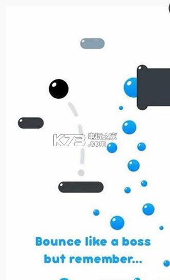 气泡跳跃 v1.0 安卓正版下载 截图