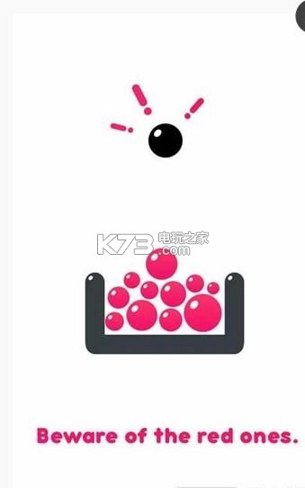 气泡跳跃 v1.0 安卓正版下载 截图