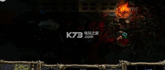 魔獸末日逃生 v1.27 正式版下載 截圖