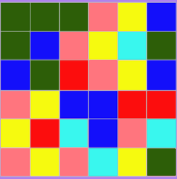渲染色彩安卓手机版下载v1.0