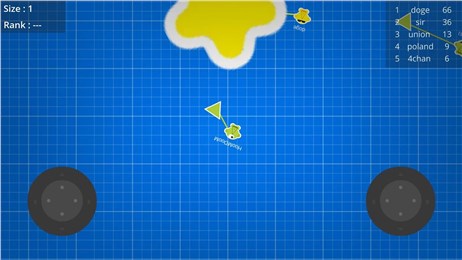 我一巴掌io游戏 v1.1.11 下载 截图