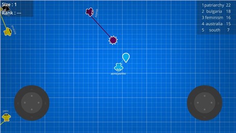 我一巴掌io游戏 v1.1.11 下载 截图