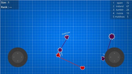 我一巴掌io手机版 v1.1.11 下载 截图