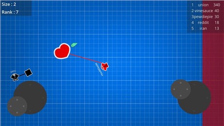 我一巴掌io手机版 v1.1.11 下载 截图