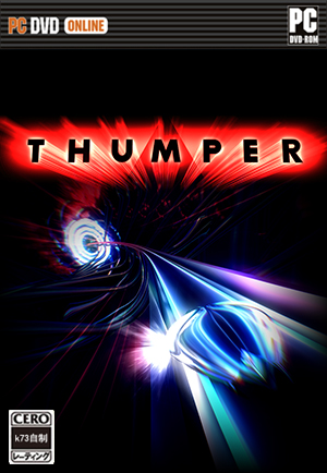 震荡者中文版下载 Thumper汉化破解版下载 