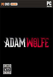 [PC]亚当沃尔夫中文版下载 Adam Wolfe破解版下载 