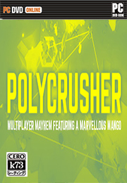 POLYCRUSHER 汉化硬盘版下载