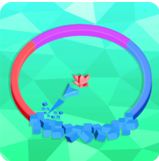 Crystal impact水晶冲击安卓正版下载v1.0.11