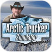 北极卡车模拟Arctic Trucker v1.0 手游下载