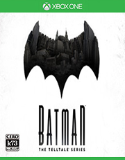 蝙蝠侠故事版第三章美版预约 蝙蝠侠故事版第三章游戏预约 