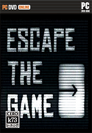 [PC]逃脱游戏安卓正版免费版下载 Escape the Game steam下载 