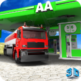 油轮卡车模拟器 v1.0 安卓版下载