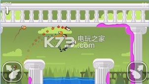 像素高爾夫2 v2.0.7 破解版下載 截圖