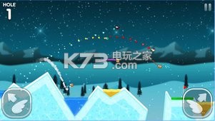 像素高爾夫2 v2.0.7 破解版下載 截圖