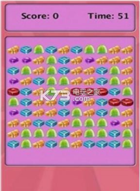 蜜糖世界 v1.0.1 安卓正版下载 截图