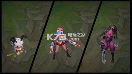 lol炫彩皮肤金币购买助手官网下载 lol炫彩皮肤