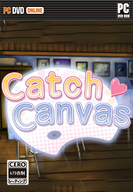 Catch Canvas 汉化硬盘版下载