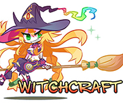Witchcraft巫术 v1.0.0 手游下载