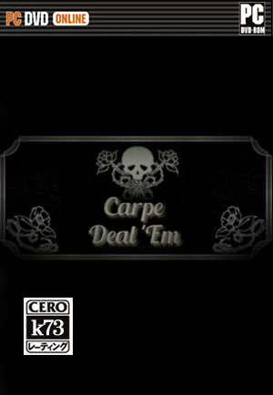 Carpe Deal Em 汉化硬盘版下载