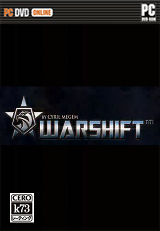 WARSHIFT 免安装破解版下载