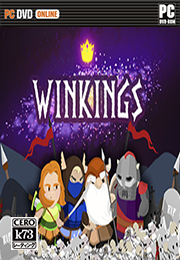 [PC]WinKings汉化硬盘版下载 