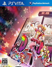 psv 偶像生死游戏TV中文版预约 Idol Death Game TV游戏预约 
