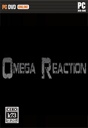 欧米茄反应汉化硬盘版下载 Omega Reaction中文破解版下载 