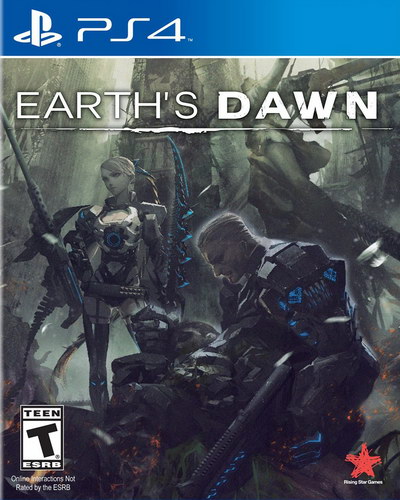 地球战争美版预约 Earth Wars游戏预约 