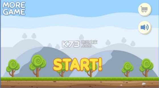 飞翔的鸟王 v1.0 安卓版下载 截图