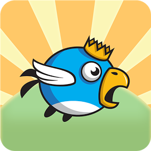 飞翔的鸟王安卓版下载v1.0