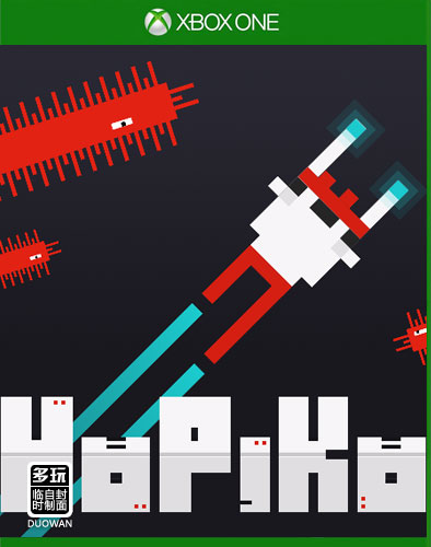 霍皮克欧版预约 HoPiKo游戏预约 霍皮克欧版预约 HoPiKo游戏预约