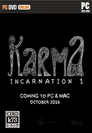 业力化身1中文正式版下载 Karma Incarnation 1 试玩版下载 